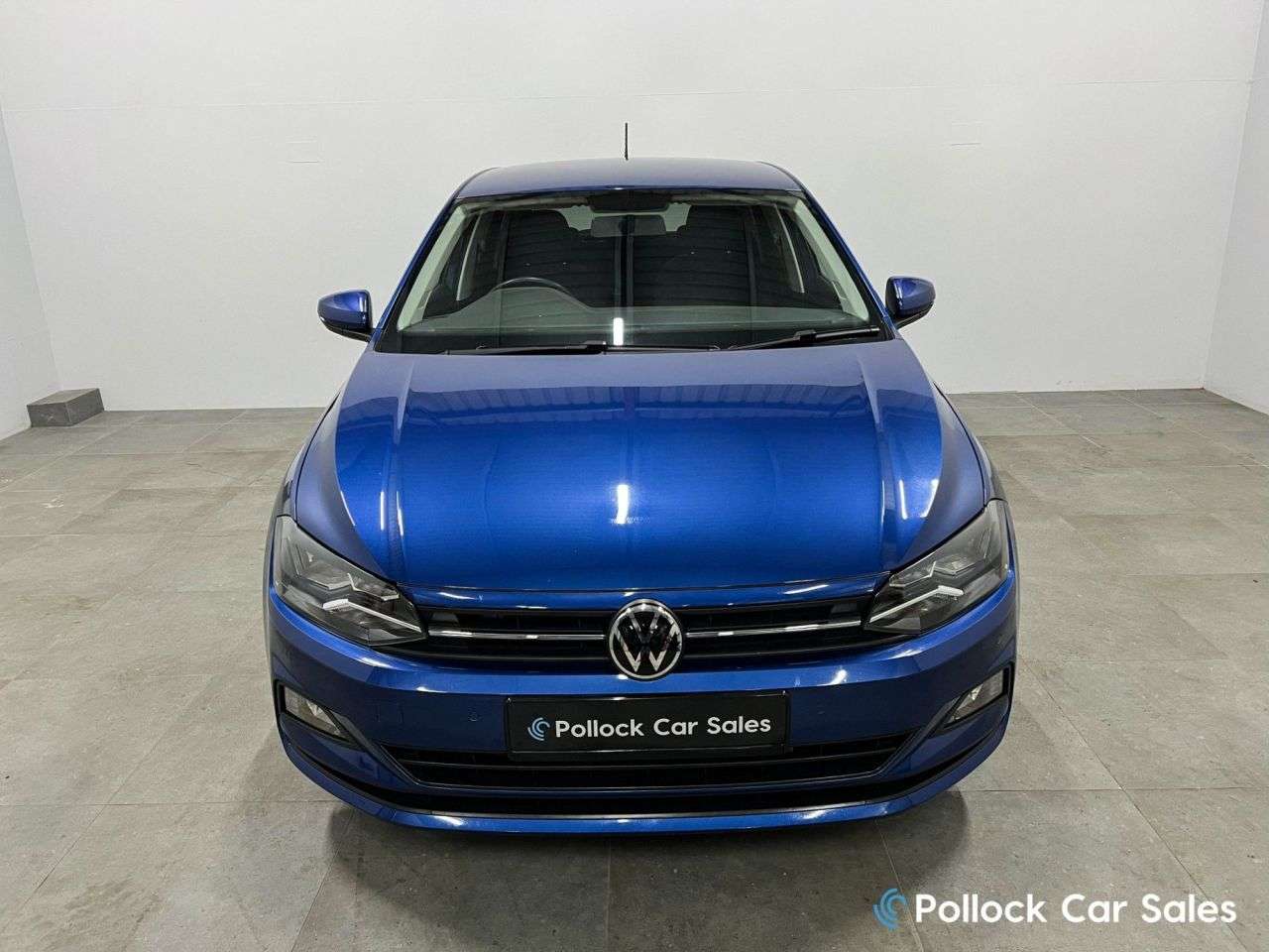 2021 VOLKSWAGEN POLO 2021 VOLKSWAGEN POLO