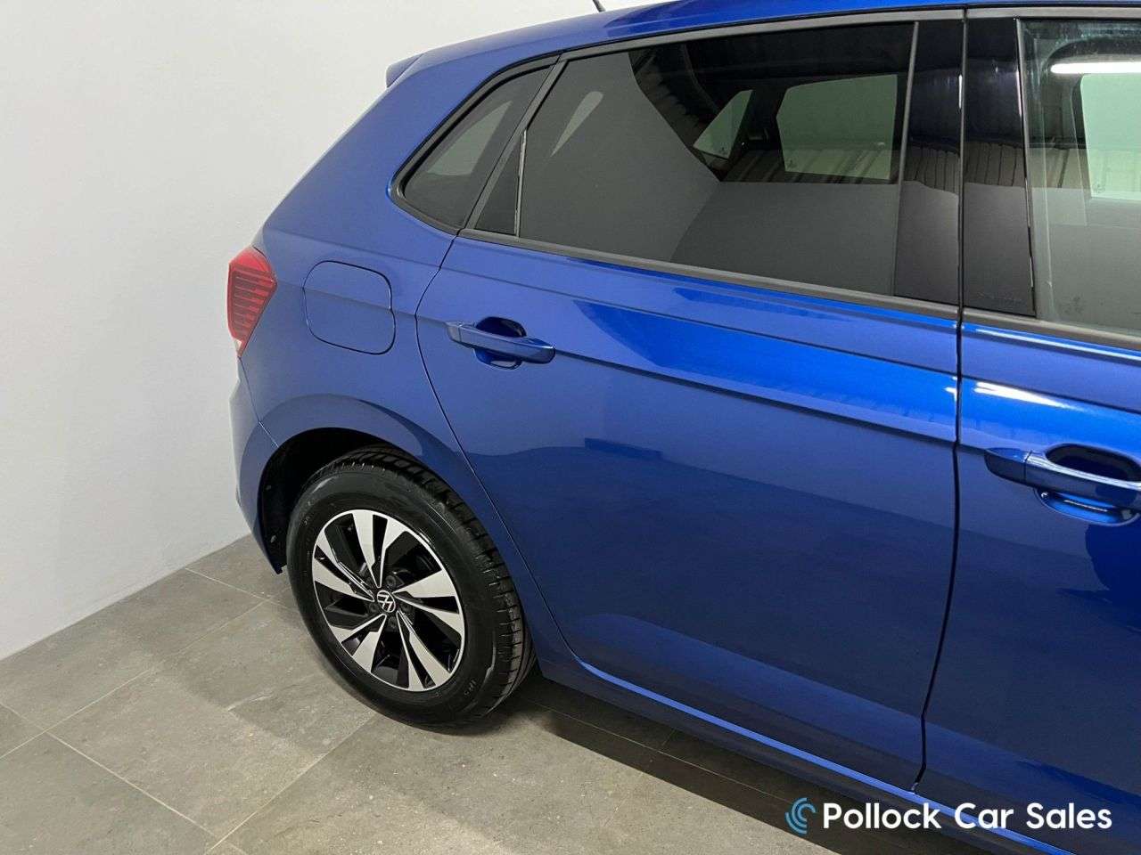 2021 VOLKSWAGEN POLO 2021 VOLKSWAGEN POLO