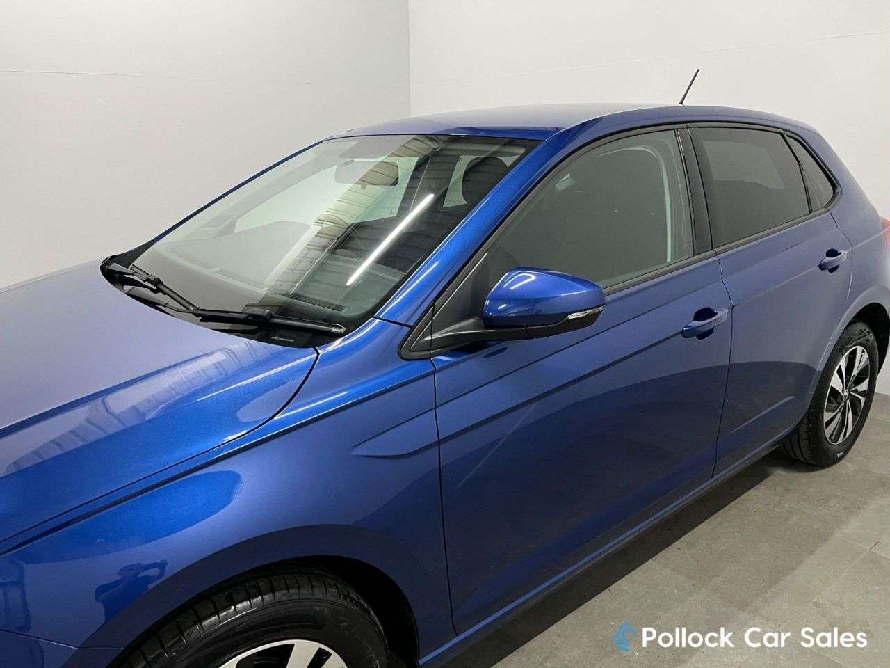 2021 VOLKSWAGEN POLO 2021 VOLKSWAGEN POLO