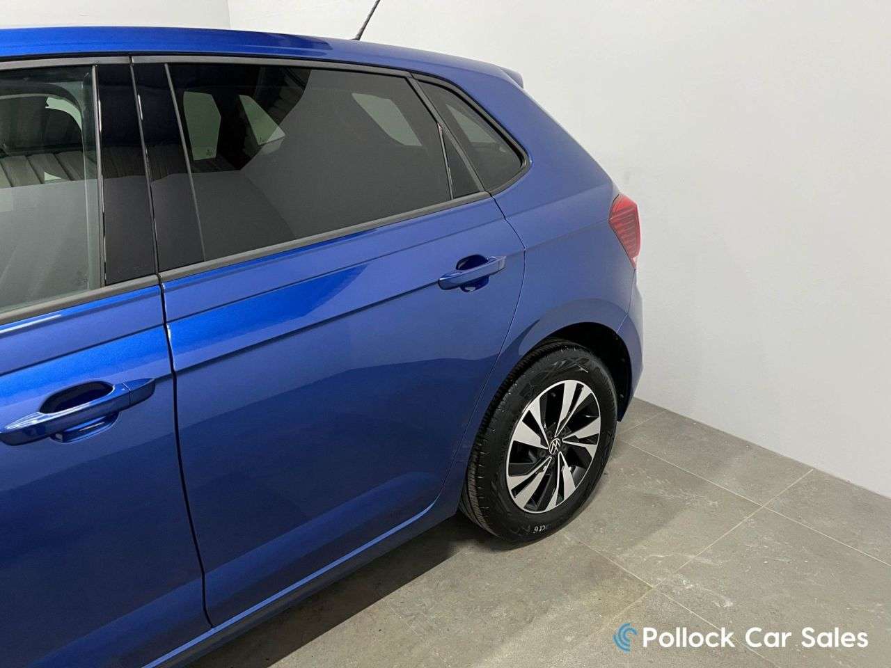 2021 VOLKSWAGEN POLO 2021 VOLKSWAGEN POLO