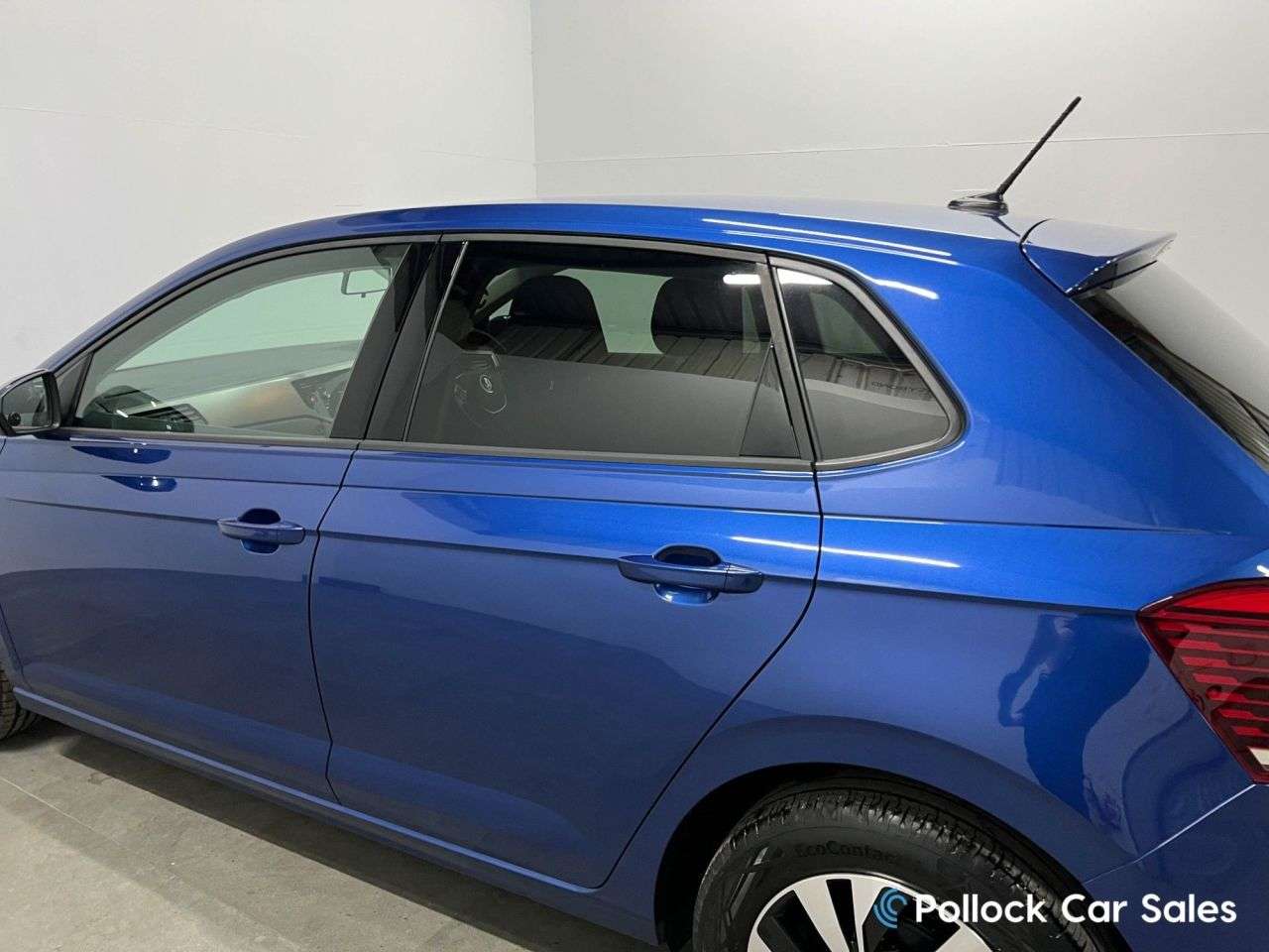 2021 VOLKSWAGEN POLO 2021 VOLKSWAGEN POLO