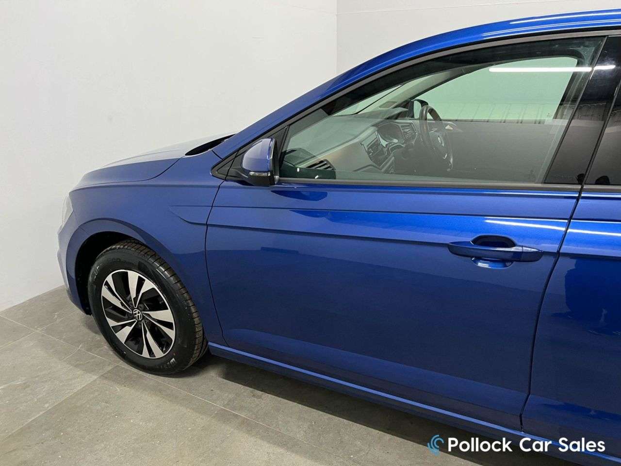 2021 VOLKSWAGEN POLO 2021 VOLKSWAGEN POLO