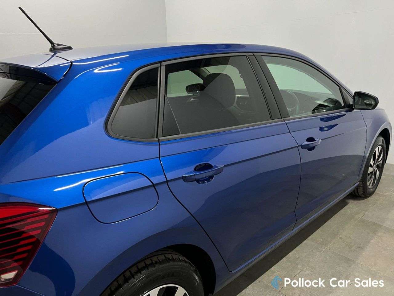 2021 VOLKSWAGEN POLO 2021 VOLKSWAGEN POLO