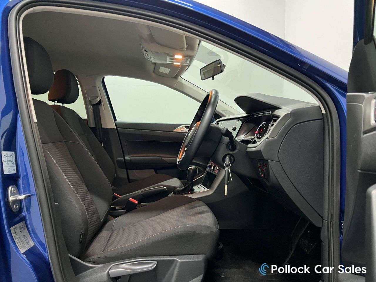 2021 VOLKSWAGEN POLO 2021 VOLKSWAGEN POLO