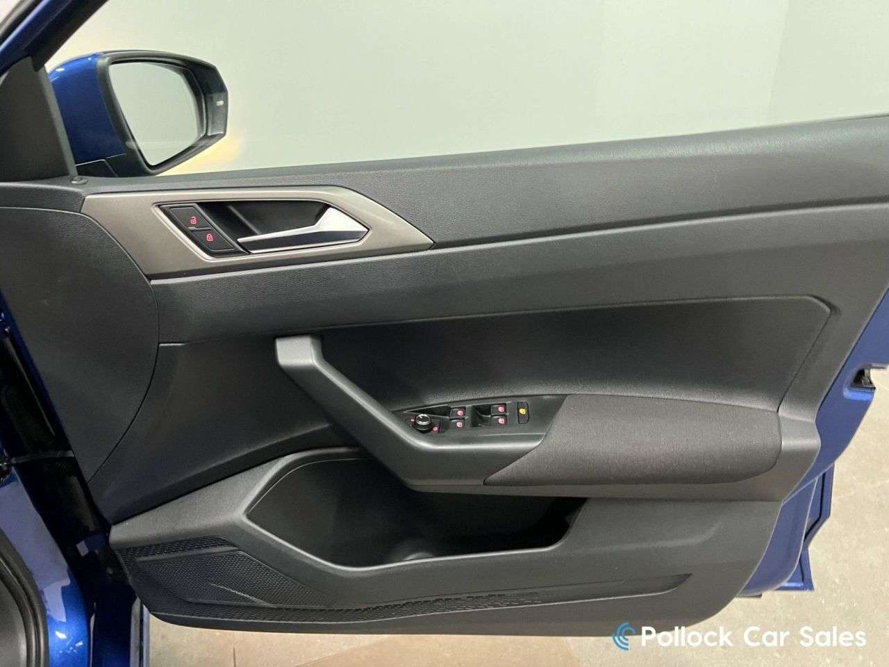 2021 VOLKSWAGEN POLO 2021 VOLKSWAGEN POLO