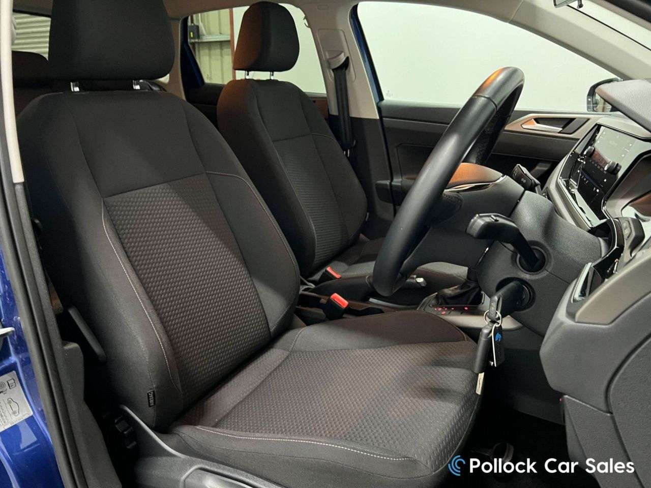 2021 VOLKSWAGEN POLO 2021 VOLKSWAGEN POLO