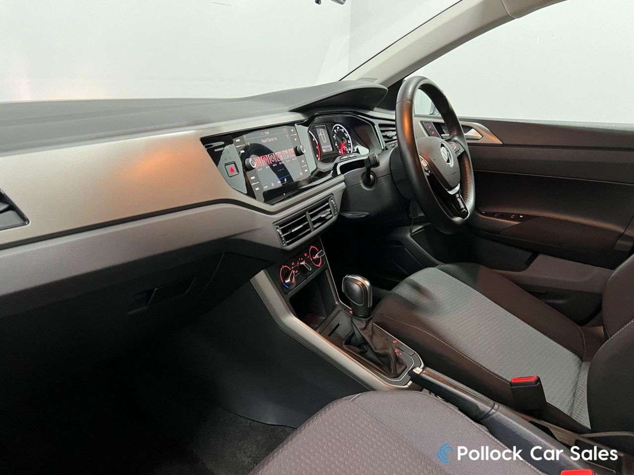 2021 VOLKSWAGEN POLO 2021 VOLKSWAGEN POLO