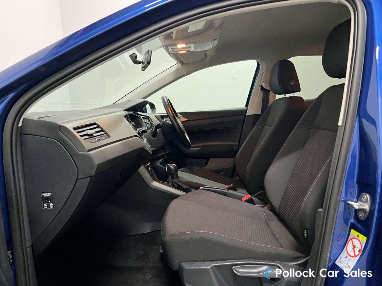 2021 VOLKSWAGEN POLO 2021 VOLKSWAGEN POLO