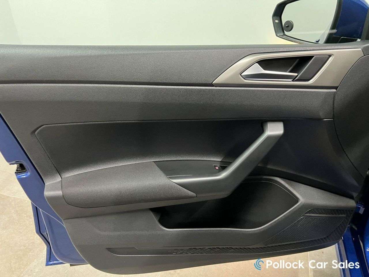 2021 VOLKSWAGEN POLO 2021 VOLKSWAGEN POLO