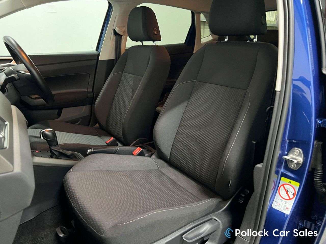 2021 VOLKSWAGEN POLO 2021 VOLKSWAGEN POLO