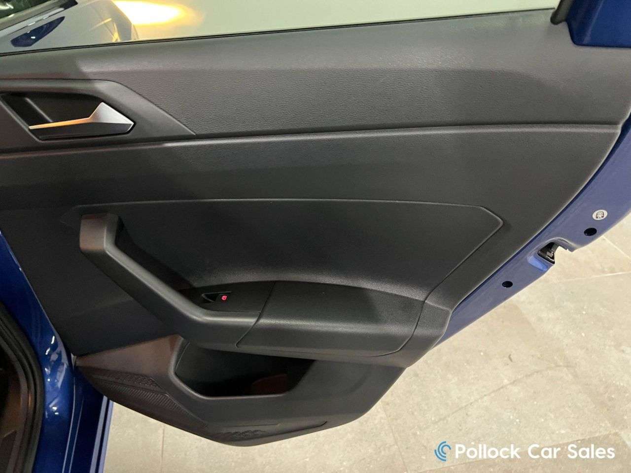 2021 VOLKSWAGEN POLO 2021 VOLKSWAGEN POLO