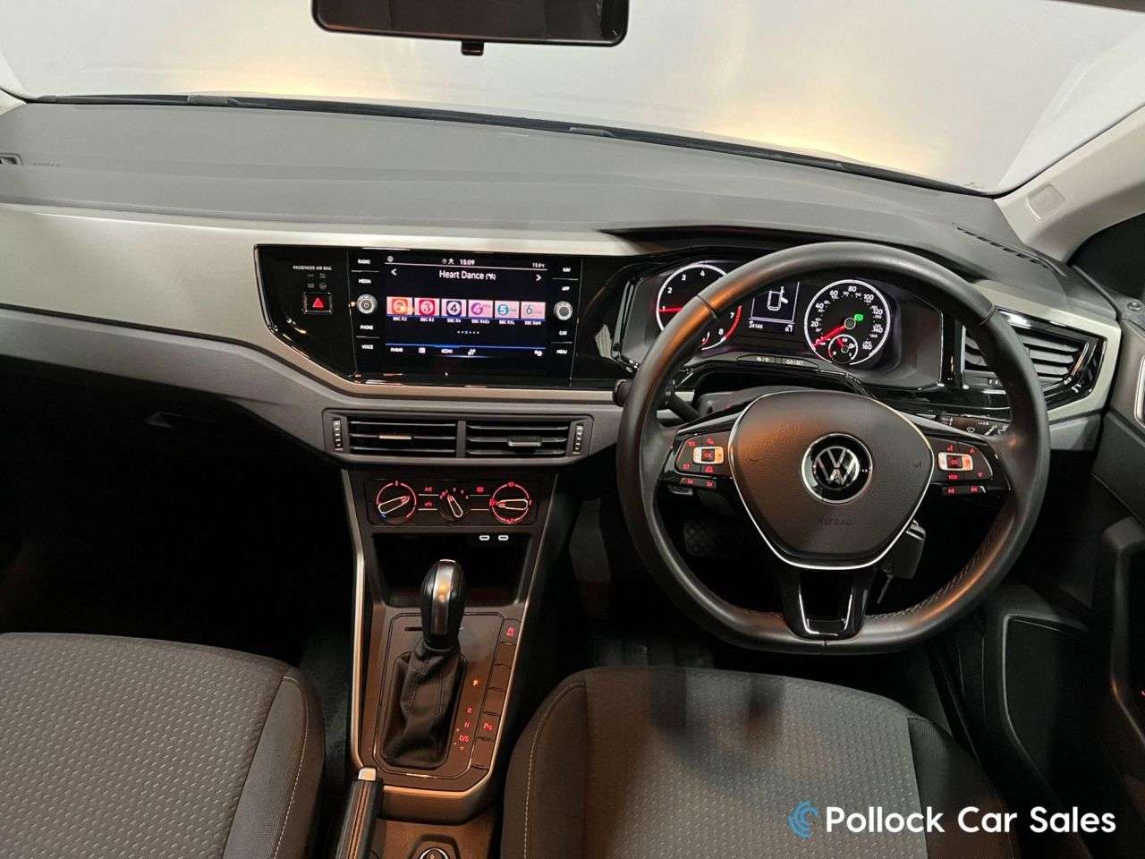 2021 VOLKSWAGEN POLO 2021 VOLKSWAGEN POLO