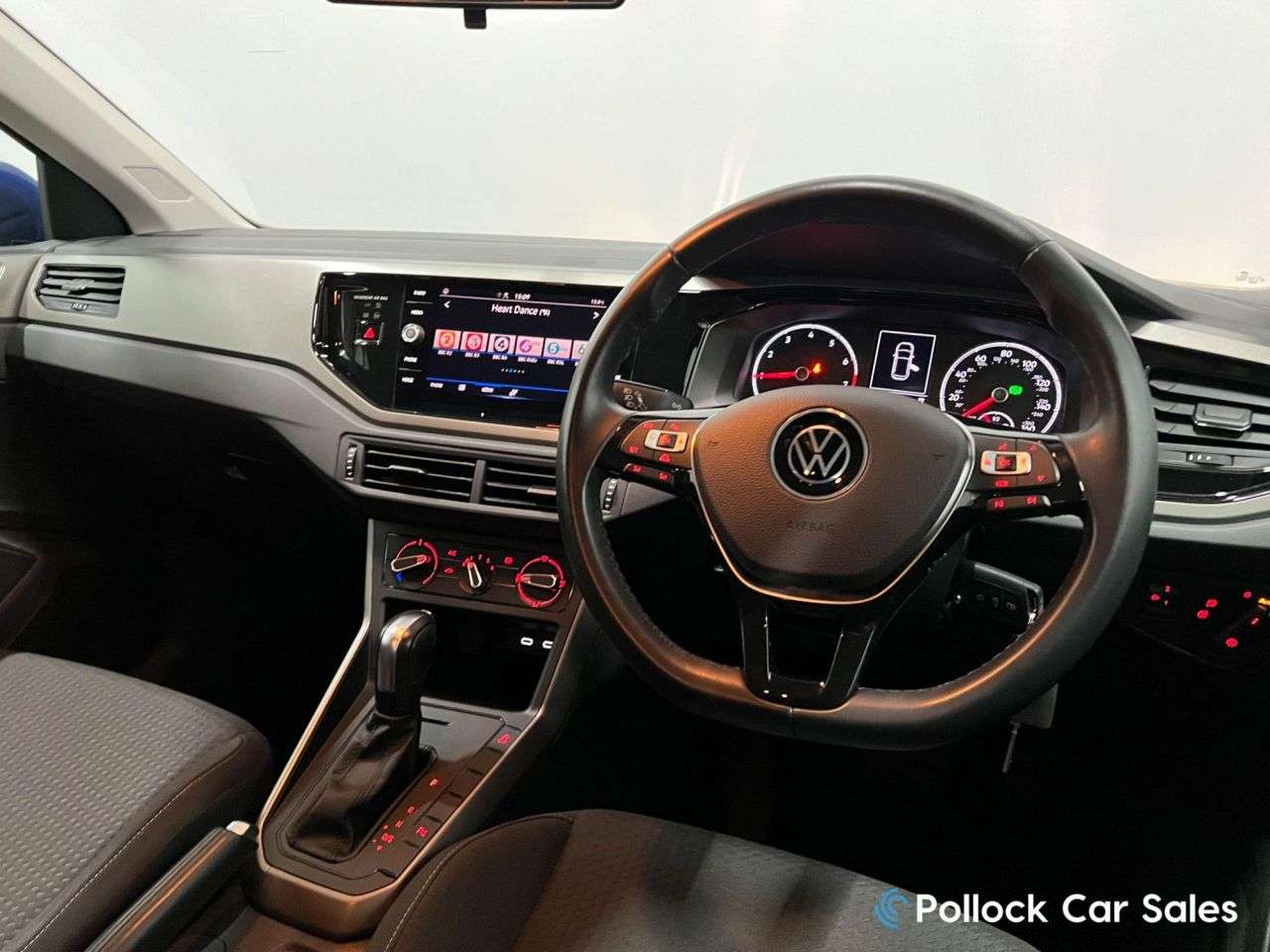 2021 VOLKSWAGEN POLO 2021 VOLKSWAGEN POLO