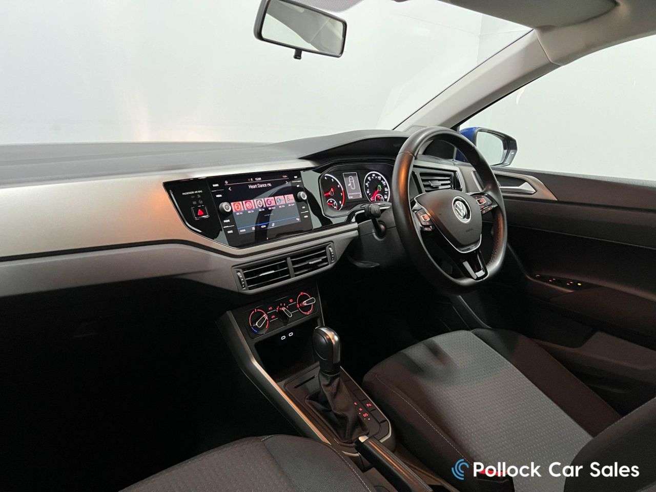 2021 VOLKSWAGEN POLO 2021 VOLKSWAGEN POLO