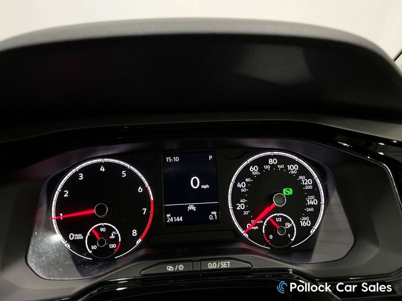 2021 VOLKSWAGEN POLO 2021 VOLKSWAGEN POLO