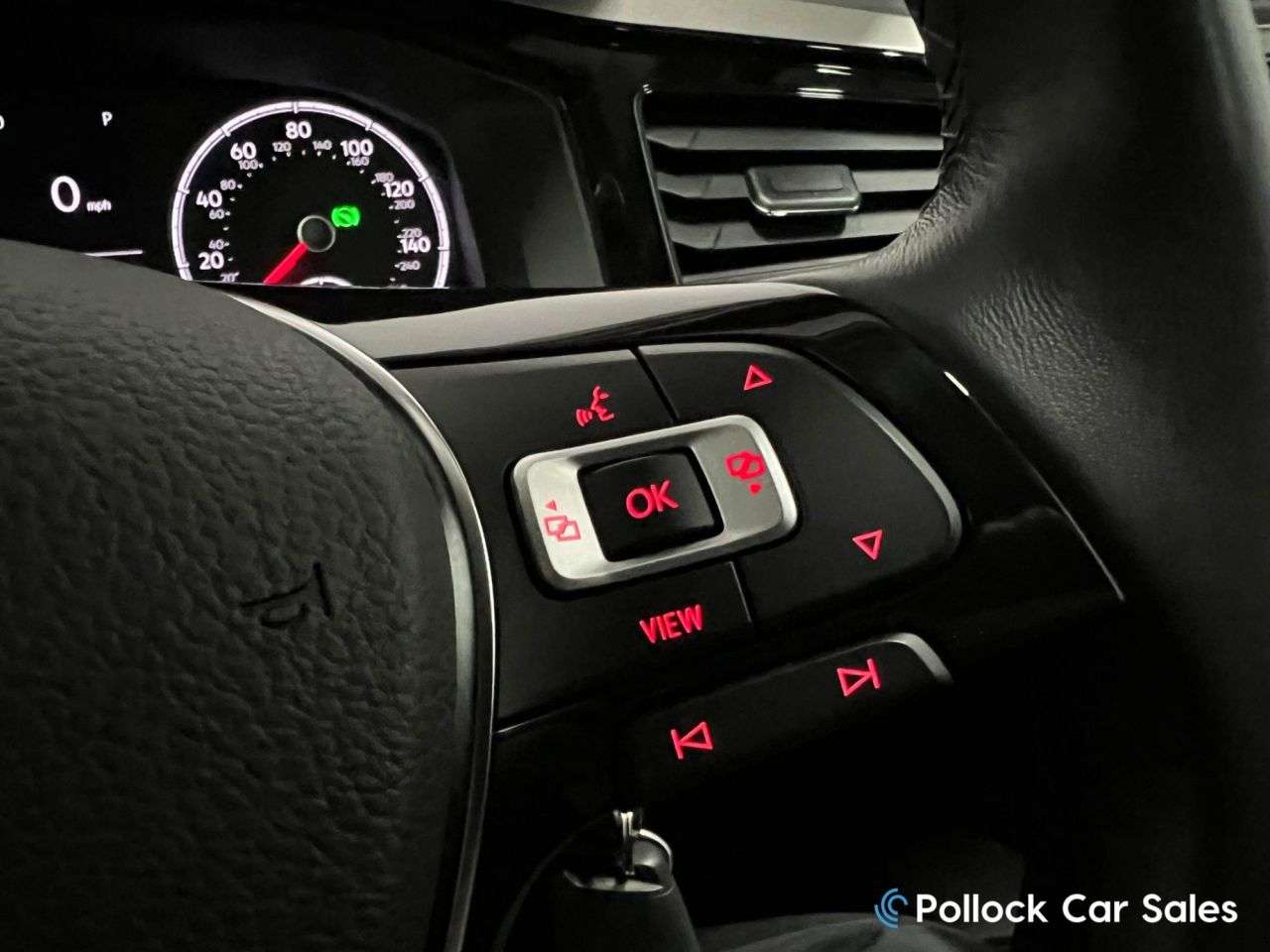 2021 VOLKSWAGEN POLO 2021 VOLKSWAGEN POLO