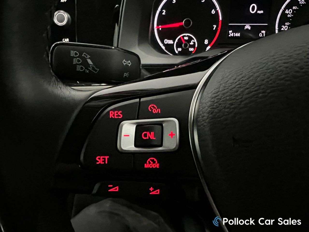 2021 VOLKSWAGEN POLO 2021 VOLKSWAGEN POLO