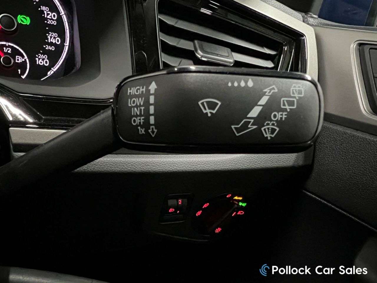 2021 VOLKSWAGEN POLO 2021 VOLKSWAGEN POLO