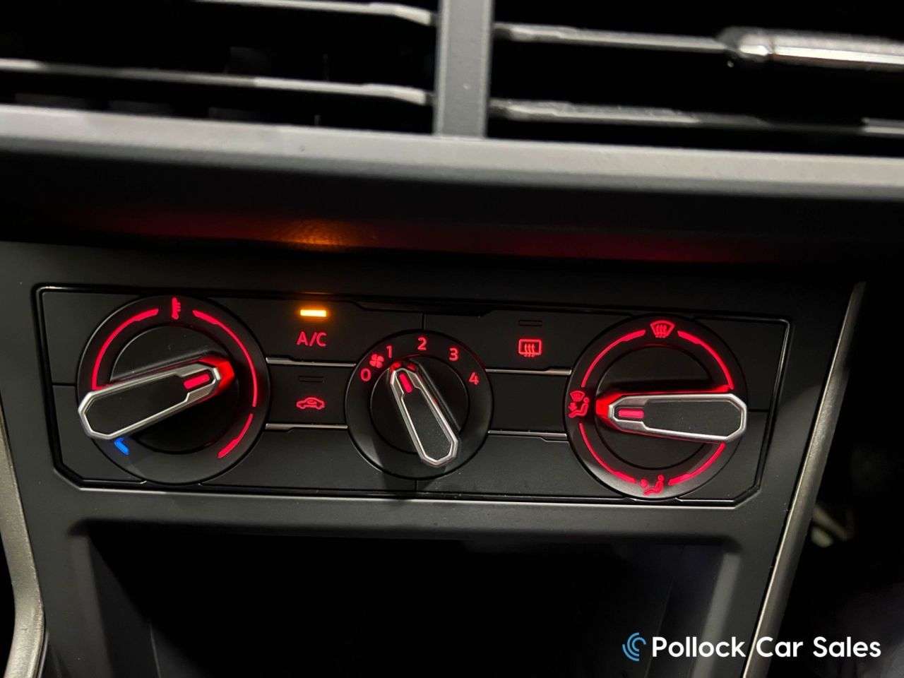 2021 VOLKSWAGEN POLO 2021 VOLKSWAGEN POLO