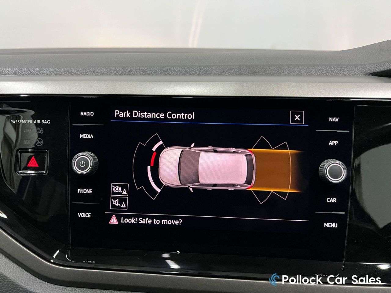 2021 VOLKSWAGEN POLO 2021 VOLKSWAGEN POLO