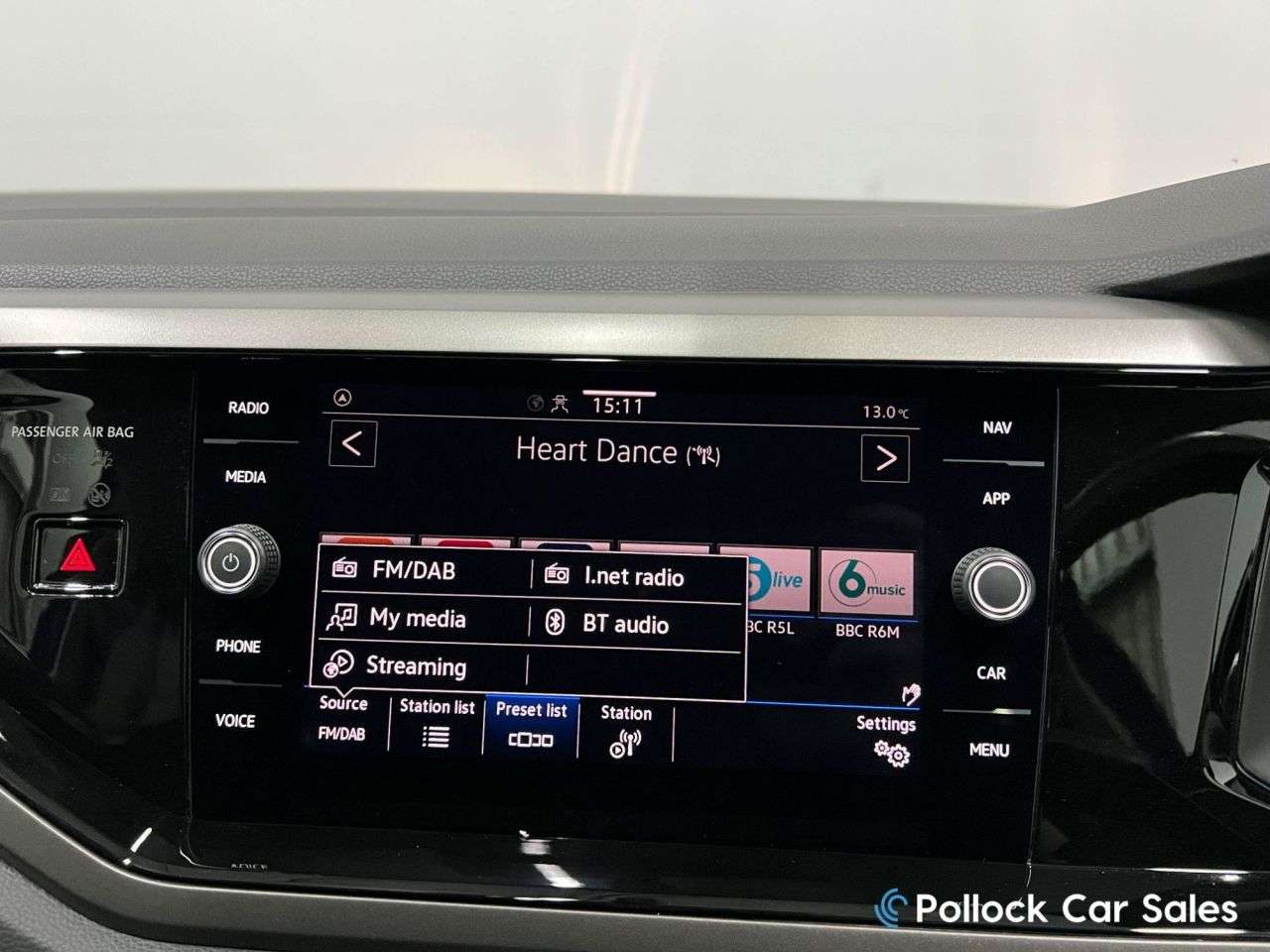 2021 VOLKSWAGEN POLO 2021 VOLKSWAGEN POLO