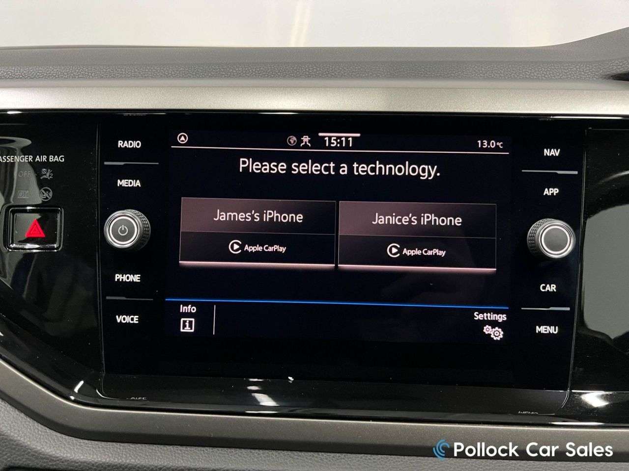 2021 VOLKSWAGEN POLO 2021 VOLKSWAGEN POLO