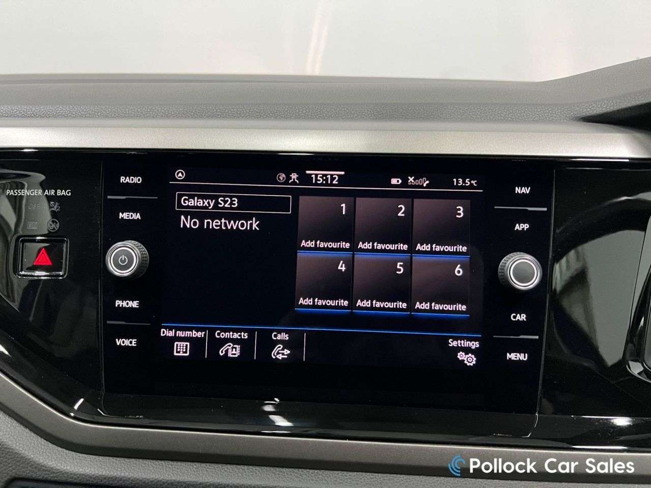 2021 VOLKSWAGEN POLO 2021 VOLKSWAGEN POLO