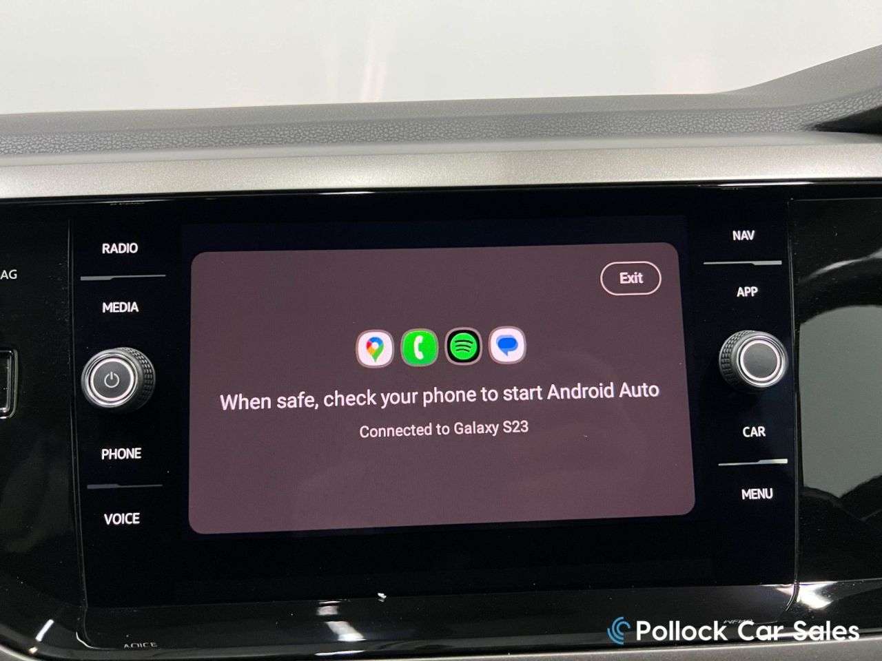 2021 VOLKSWAGEN POLO 2021 VOLKSWAGEN POLO