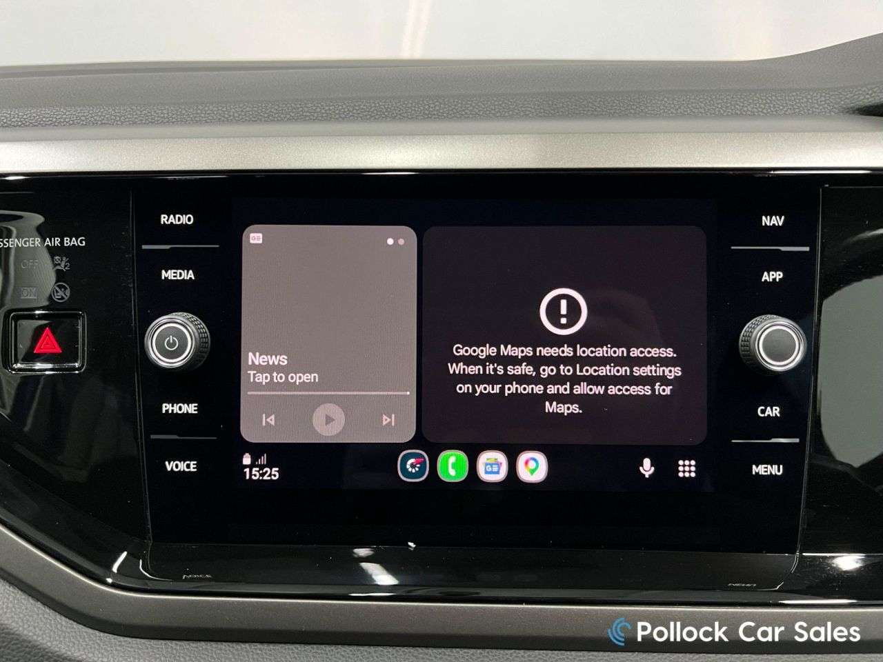 2021 VOLKSWAGEN POLO 2021 VOLKSWAGEN POLO