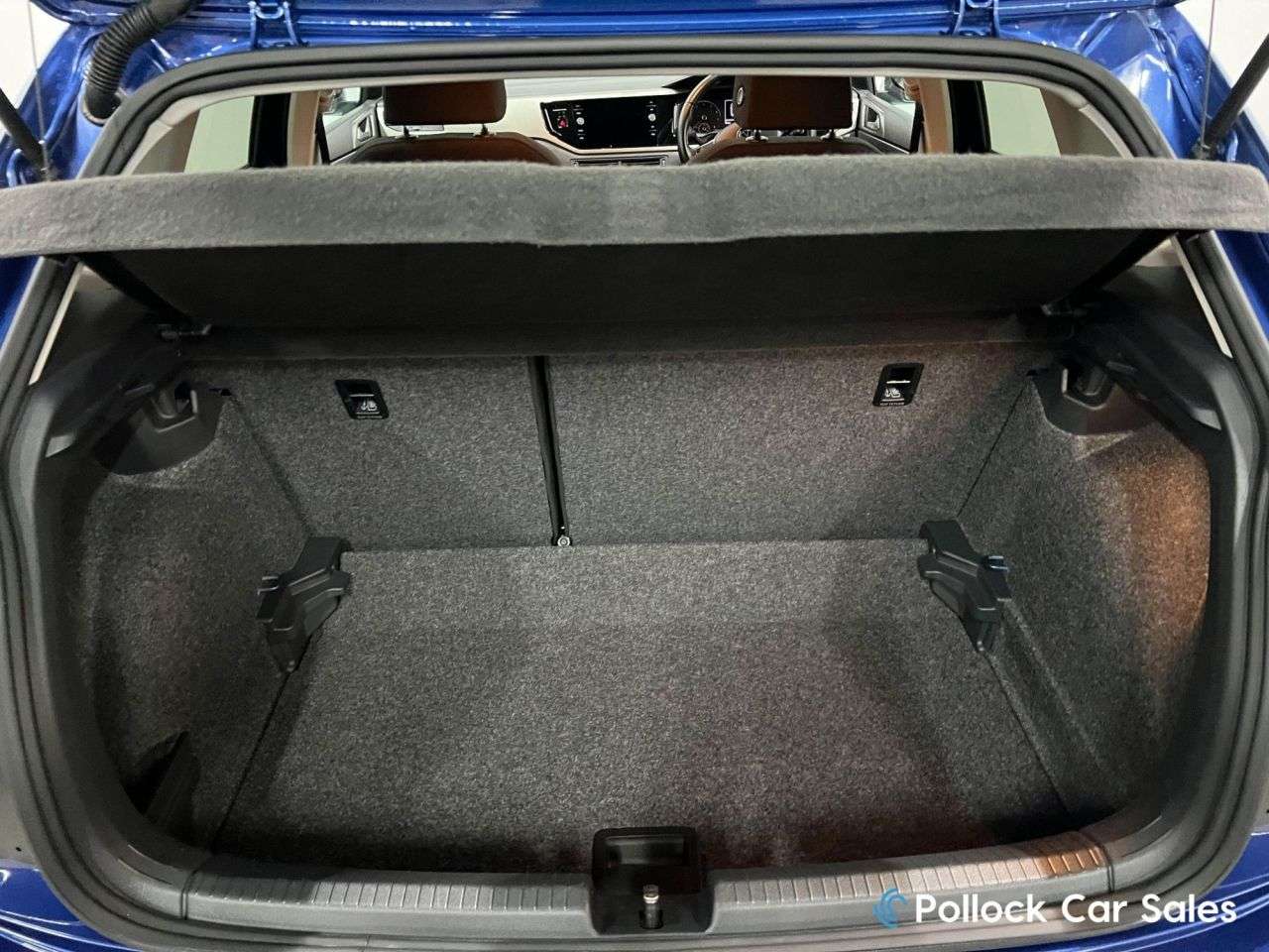 2021 VOLKSWAGEN POLO 2021 VOLKSWAGEN POLO