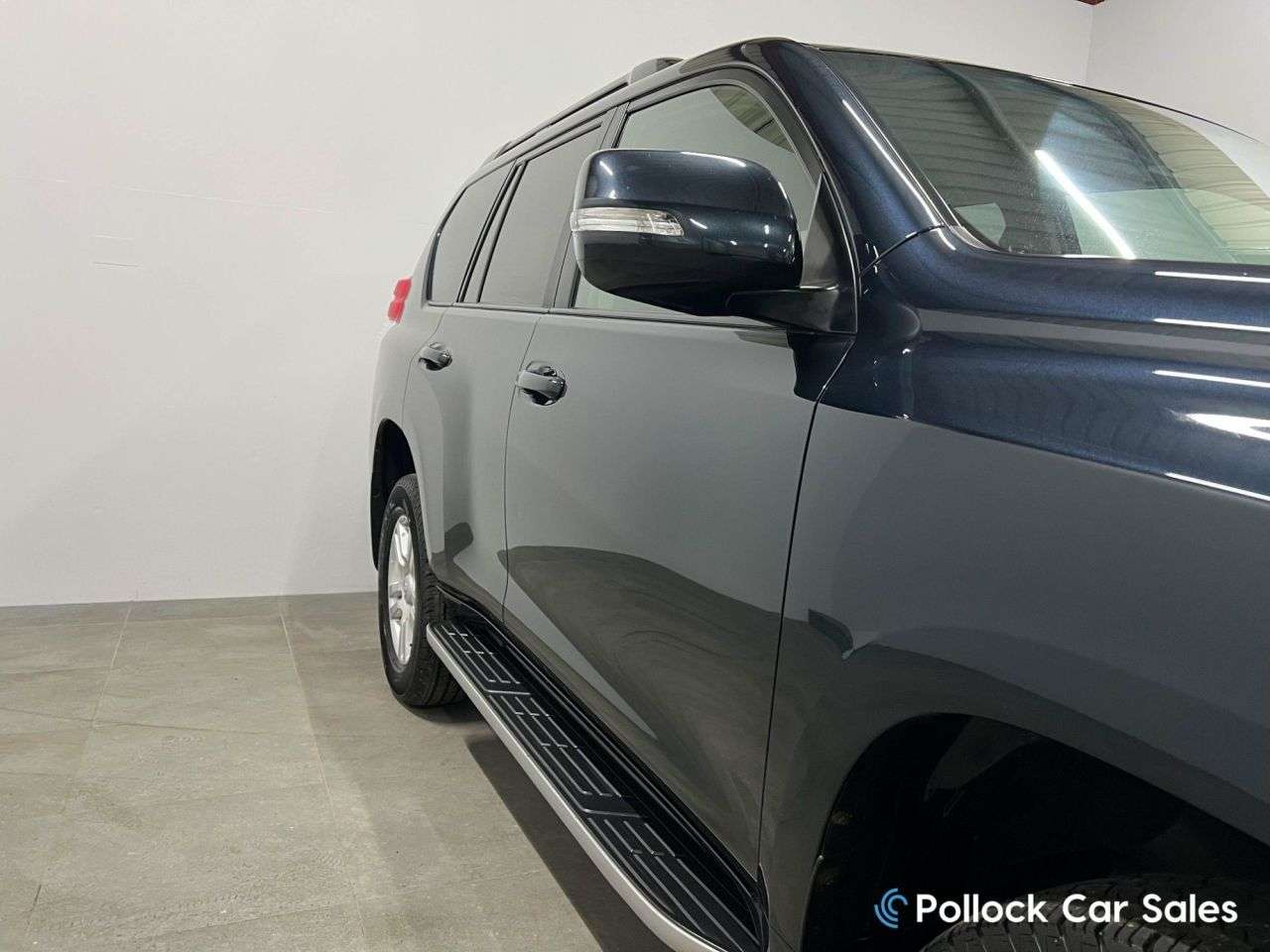 2010 TOYOTA LAND CRUISER 2010 TOYOTA LAND CRUISER