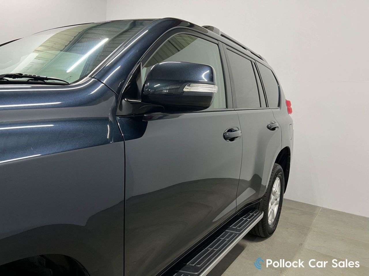 2010 TOYOTA LAND CRUISER 2010 TOYOTA LAND CRUISER