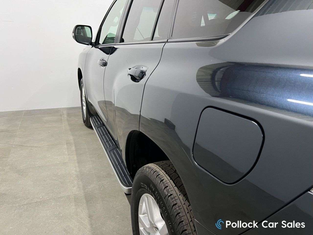 2010 TOYOTA LAND CRUISER 2010 TOYOTA LAND CRUISER
