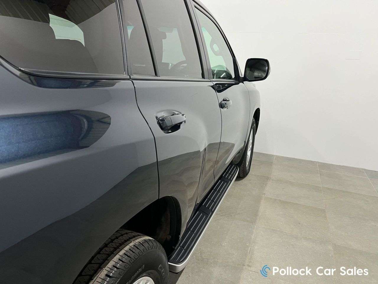 2010 TOYOTA LAND CRUISER 2010 TOYOTA LAND CRUISER