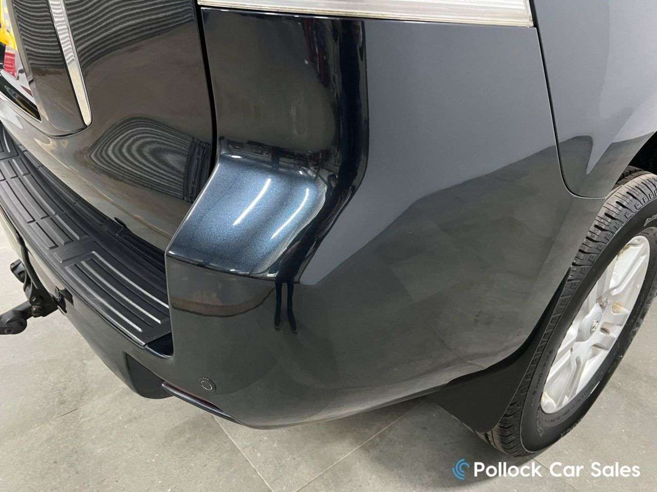 2010 TOYOTA LAND CRUISER 2010 TOYOTA LAND CRUISER