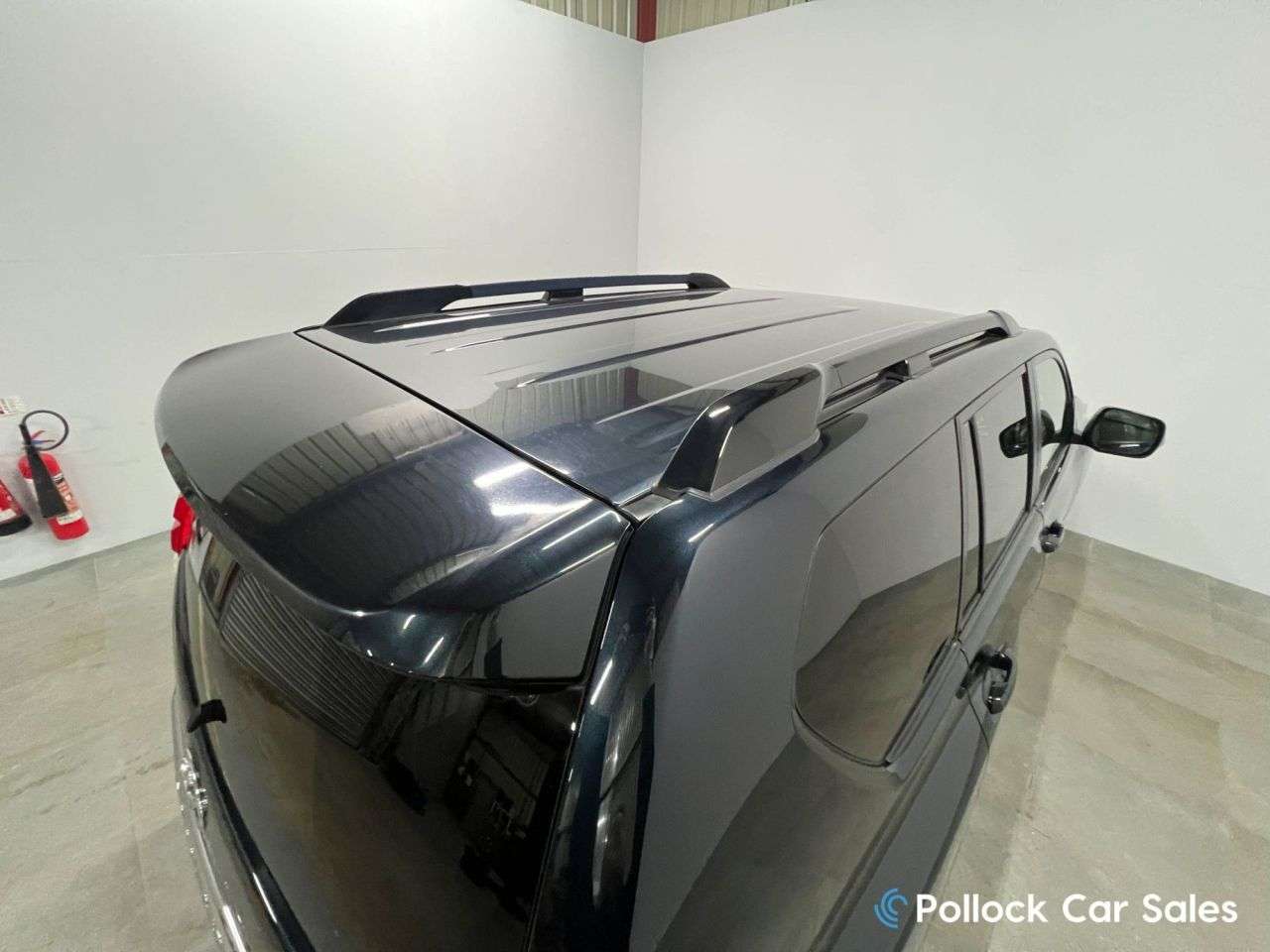 2010 TOYOTA LAND CRUISER 2010 TOYOTA LAND CRUISER