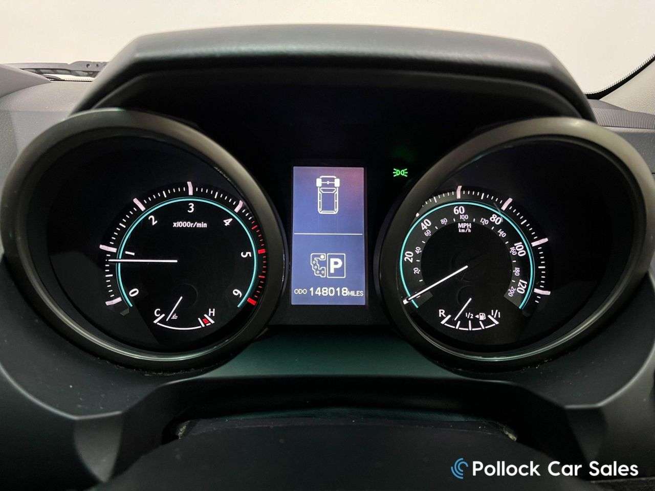 2010 TOYOTA LAND CRUISER 2010 TOYOTA LAND CRUISER