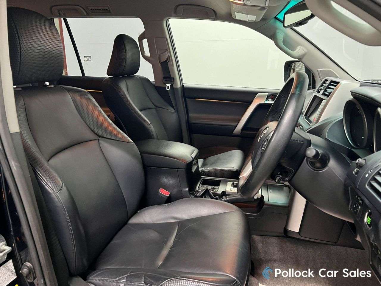 2010 TOYOTA LAND CRUISER 2010 TOYOTA LAND CRUISER