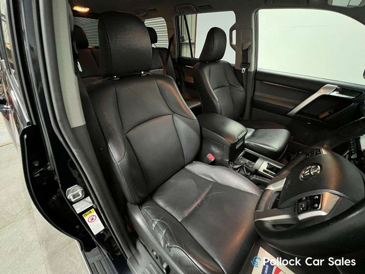 2010 TOYOTA LAND CRUISER 2010 TOYOTA LAND CRUISER