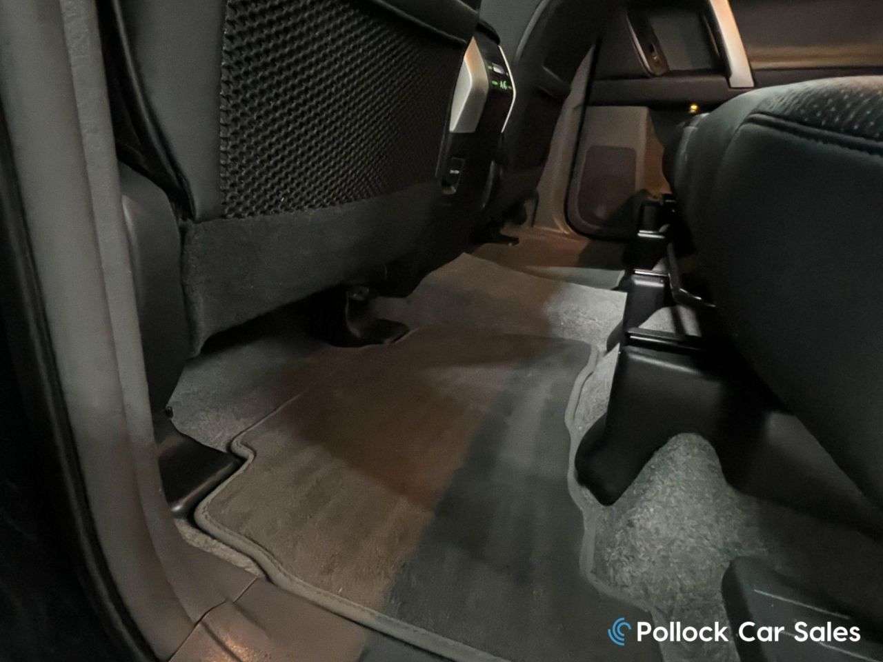 2010 TOYOTA LAND CRUISER 2010 TOYOTA LAND CRUISER