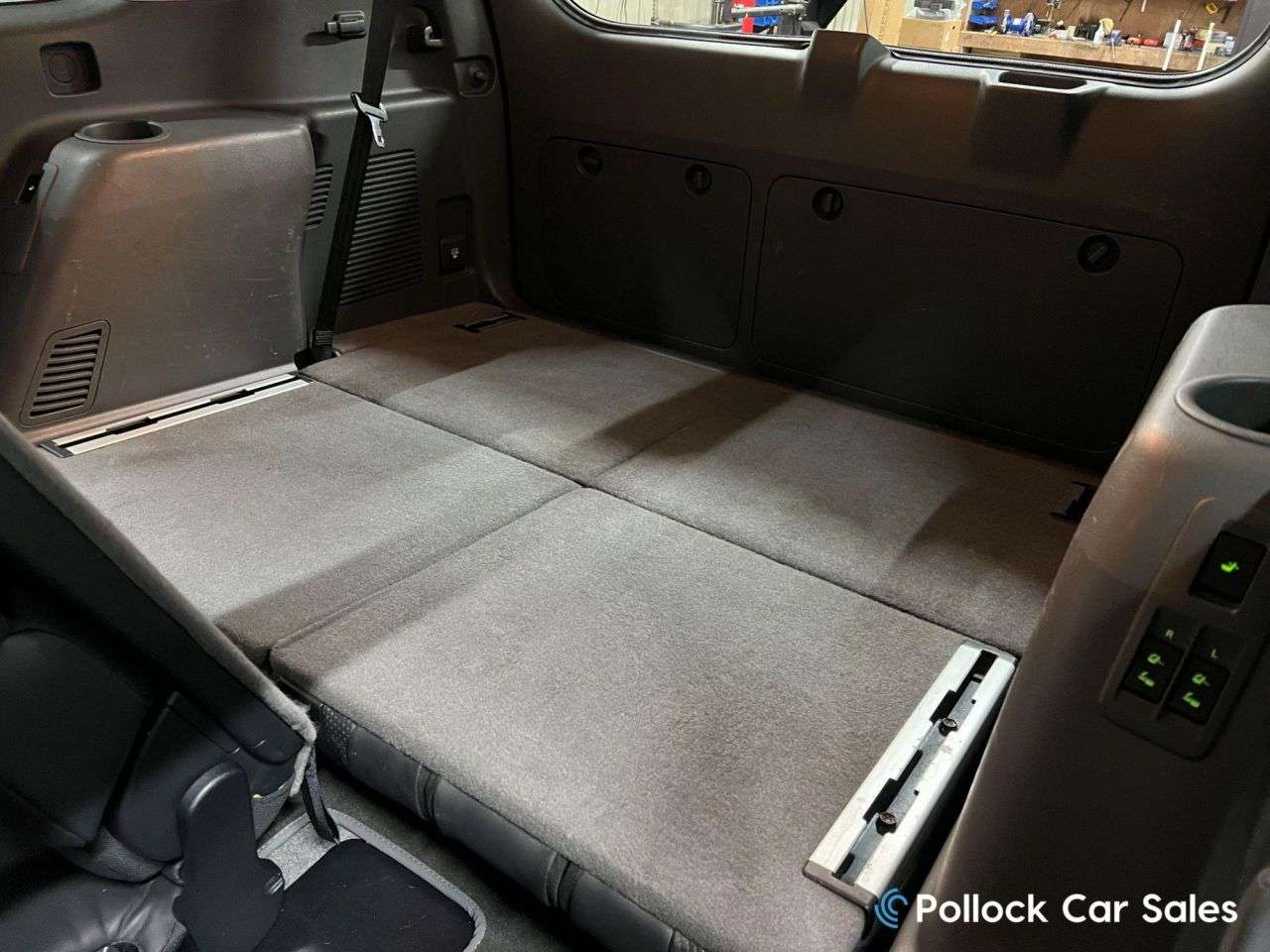 2010 TOYOTA LAND CRUISER 2010 TOYOTA LAND CRUISER