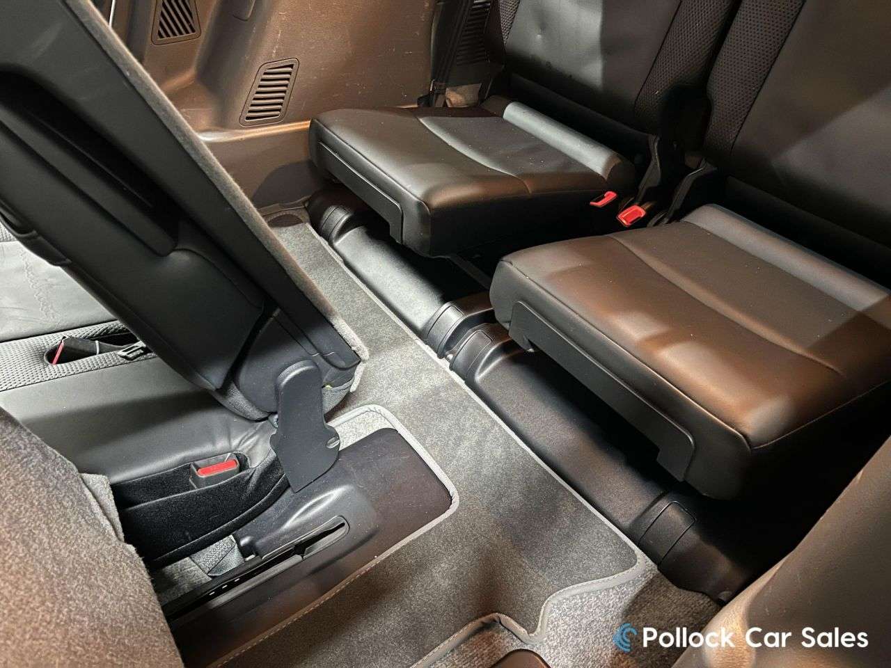 2010 TOYOTA LAND CRUISER 2010 TOYOTA LAND CRUISER