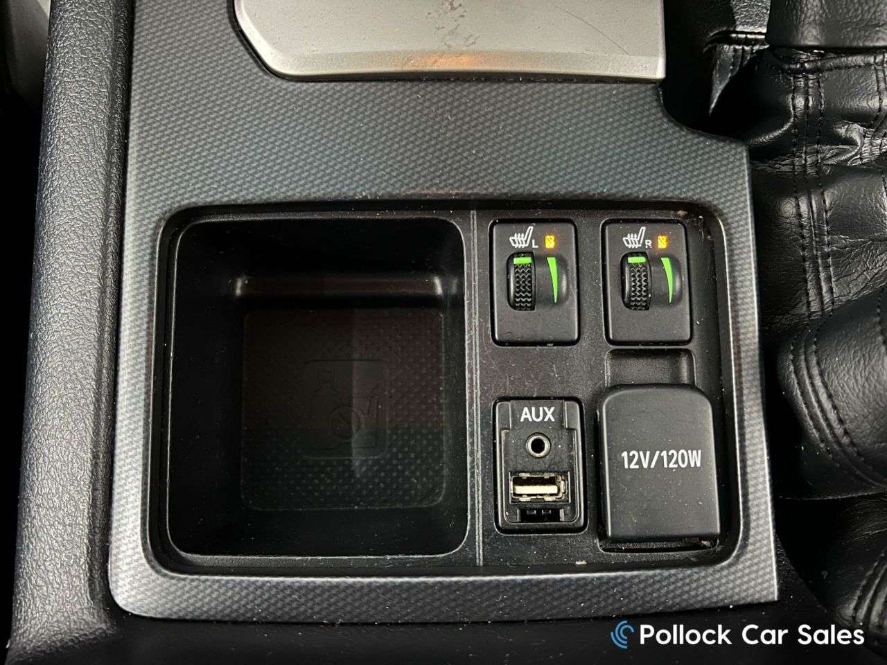 2010 TOYOTA LAND CRUISER 2010 TOYOTA LAND CRUISER