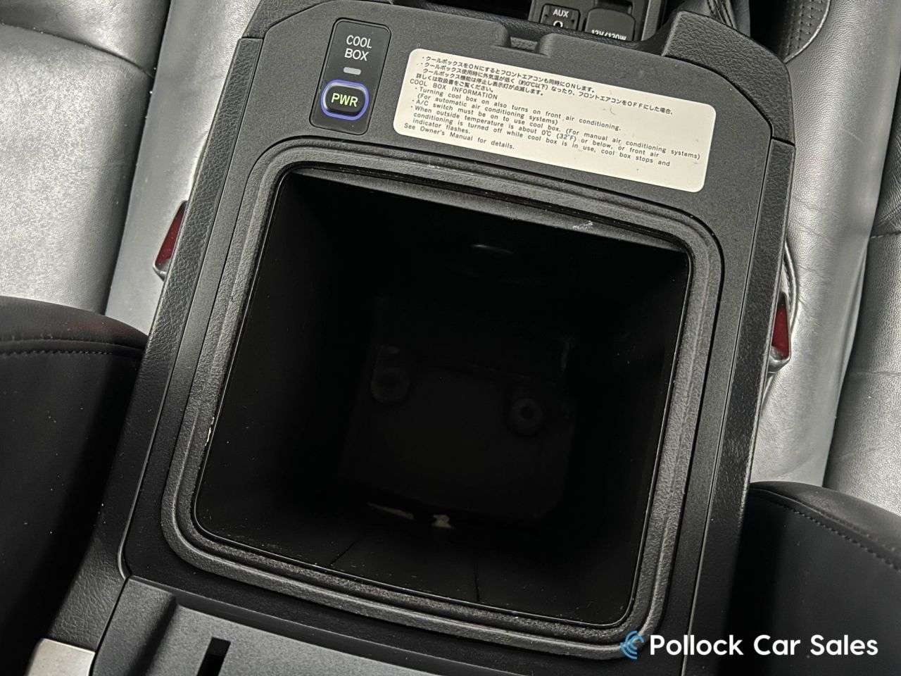 2010 TOYOTA LAND CRUISER 2010 TOYOTA LAND CRUISER