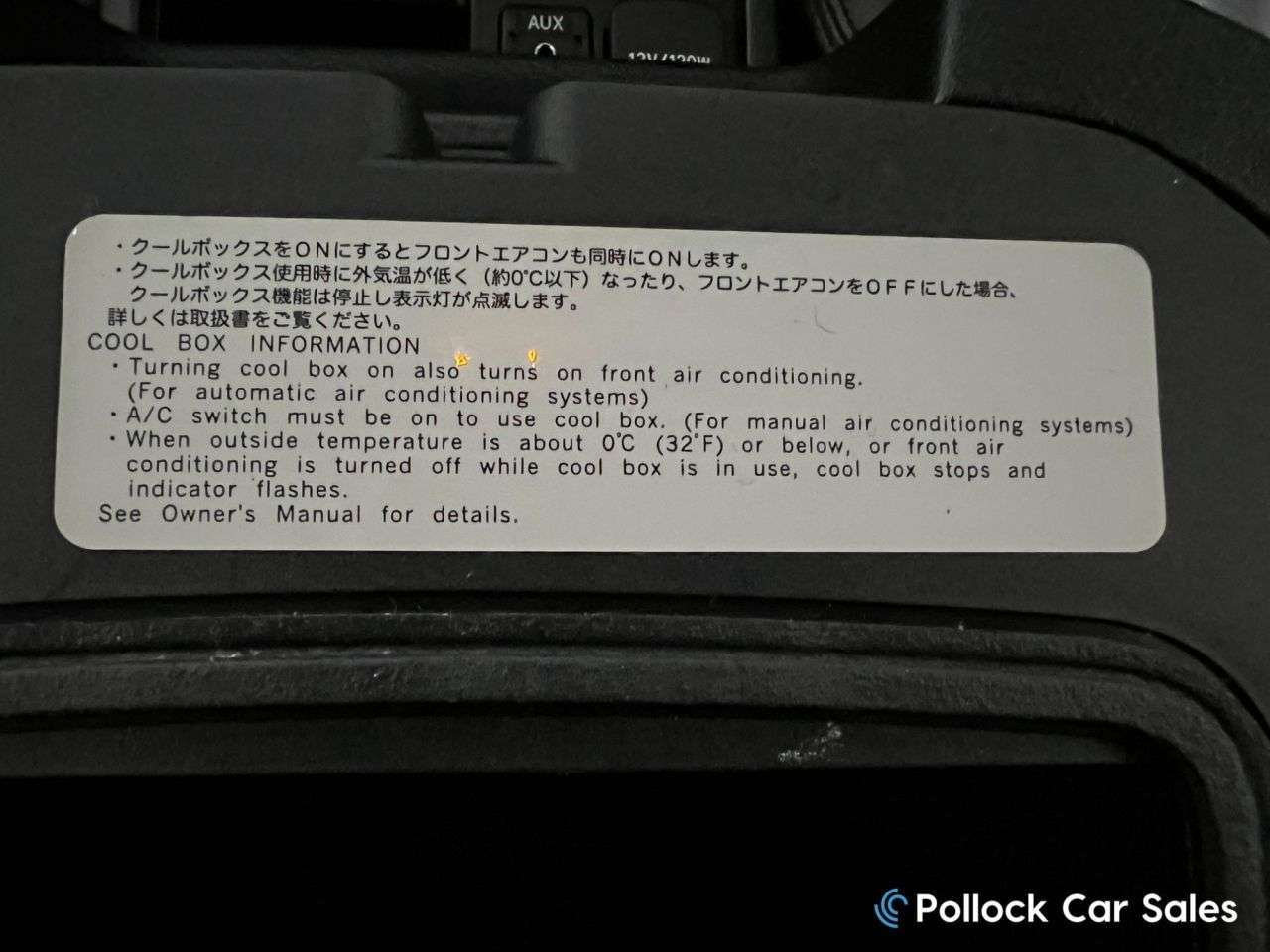 2010 TOYOTA LAND CRUISER 2010 TOYOTA LAND CRUISER