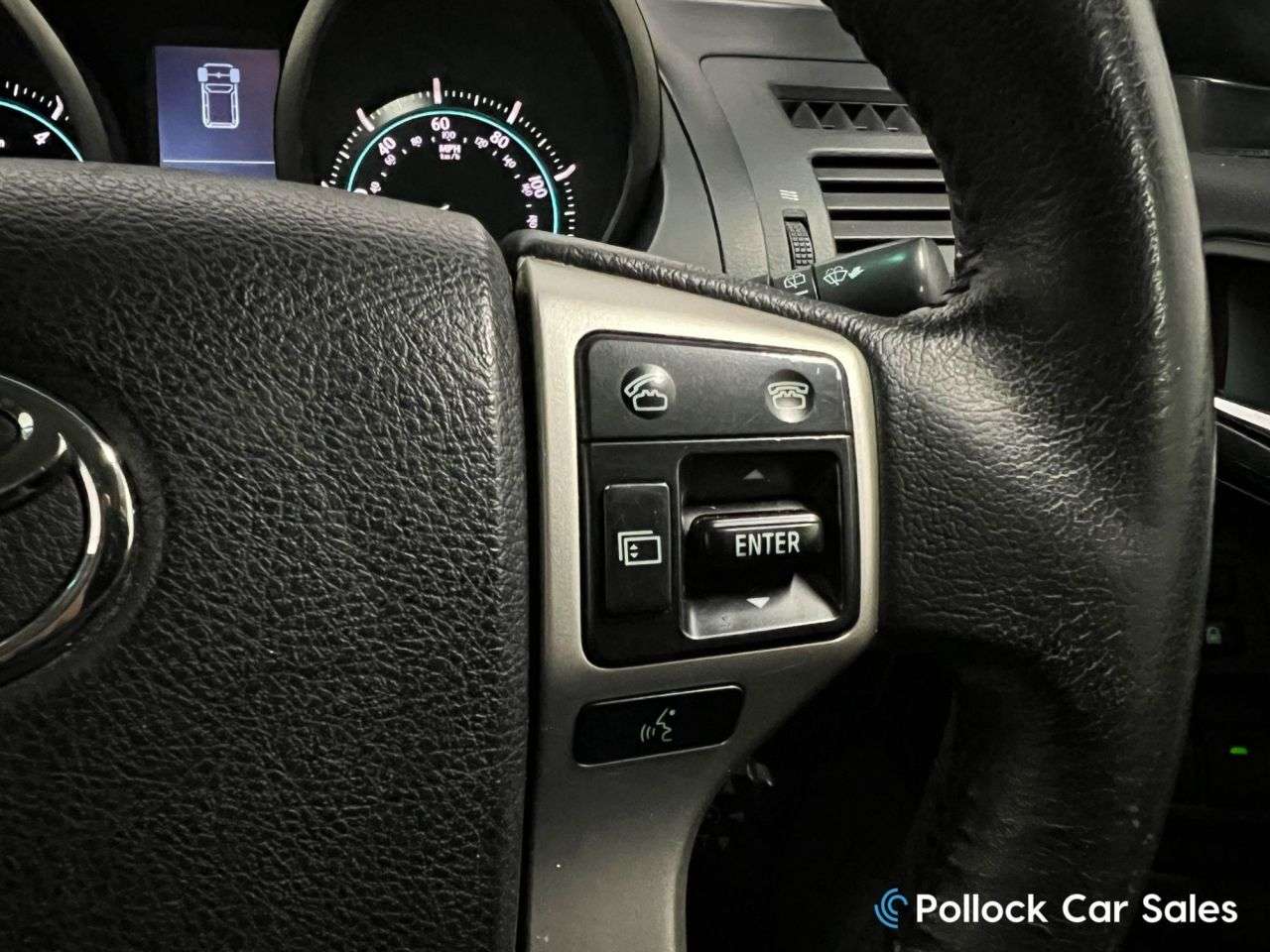 2010 TOYOTA LAND CRUISER 2010 TOYOTA LAND CRUISER