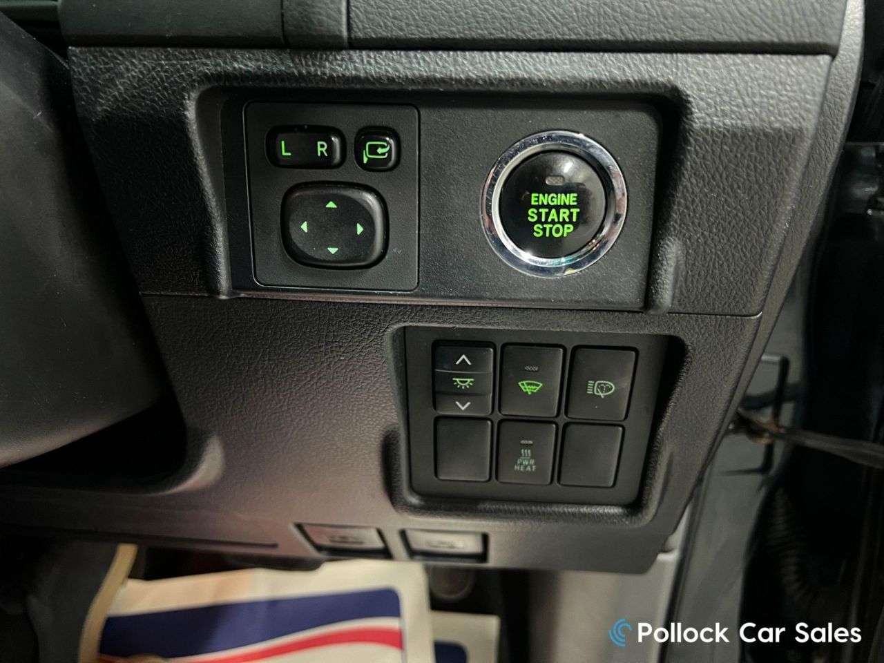 2010 TOYOTA LAND CRUISER 2010 TOYOTA LAND CRUISER