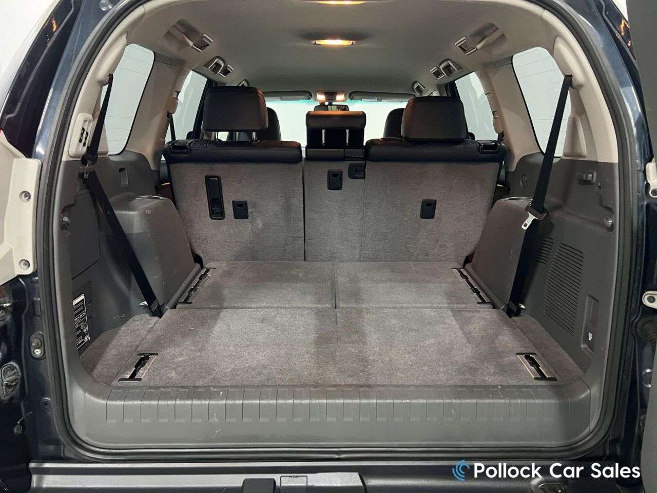 2010 TOYOTA LAND CRUISER 2010 TOYOTA LAND CRUISER