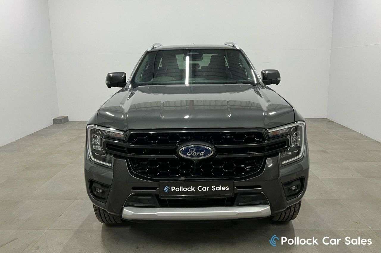 2024 FORD RANGER 2024 FORD RANGER