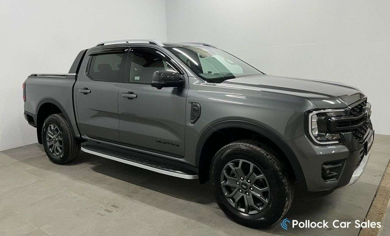2024 FORD RANGER 2024 FORD RANGER